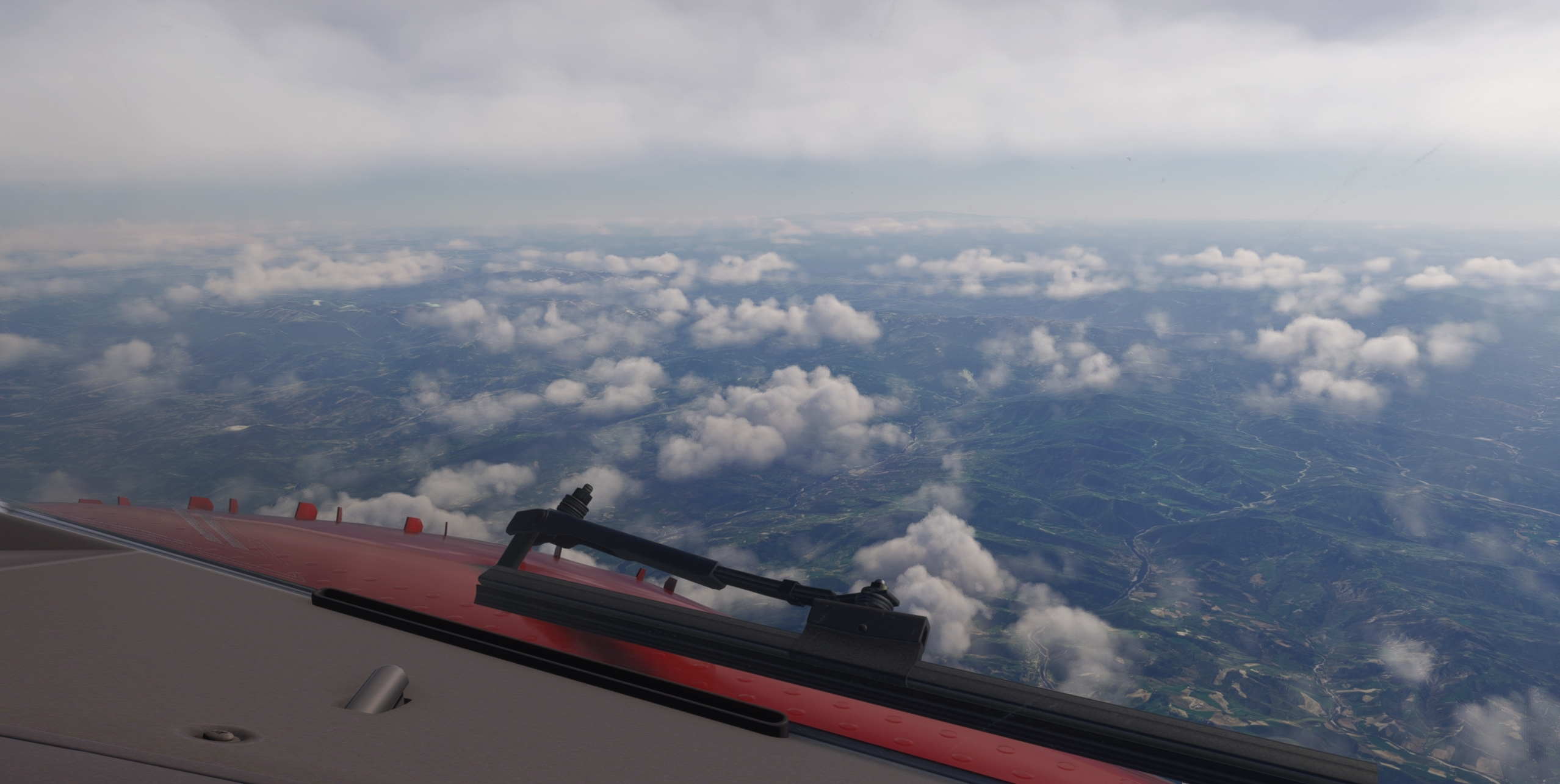 Virtual Norwegian Operations